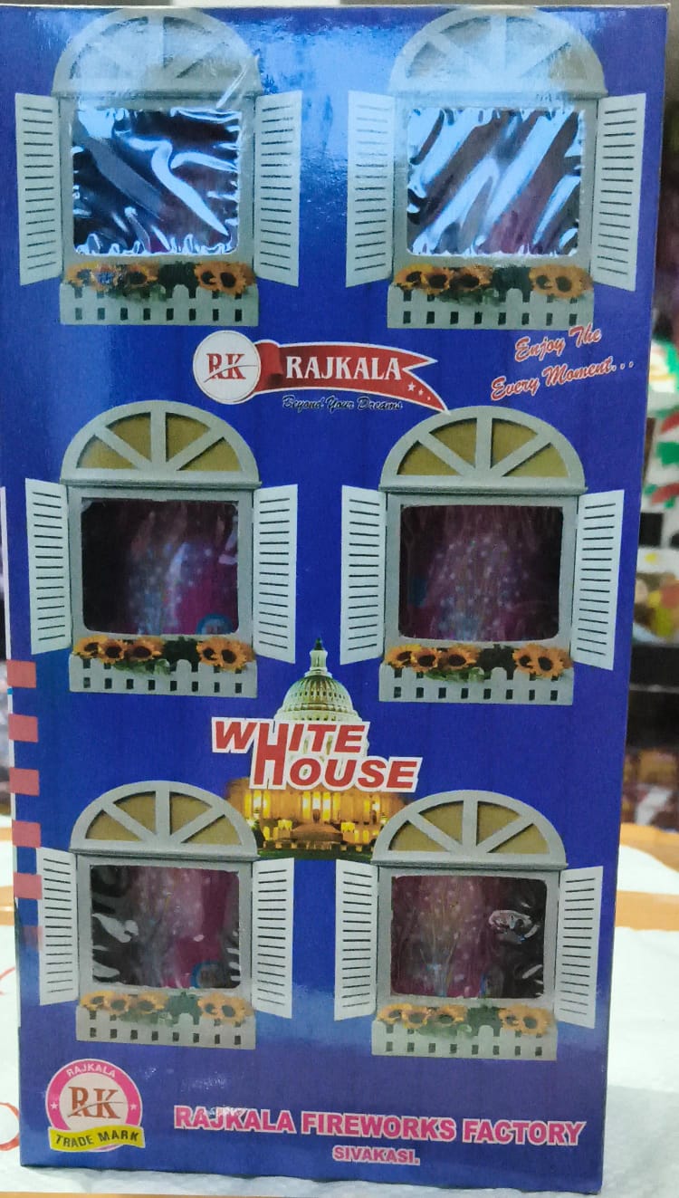 White House