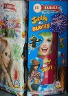 Jubbly & Bubbly