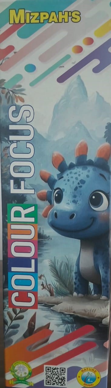 Colour Focus