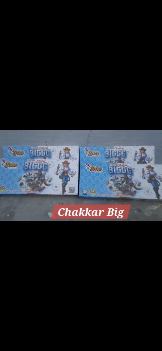 Ground Chakkar Big
