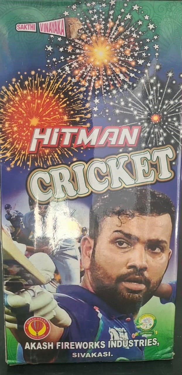 Hitmans