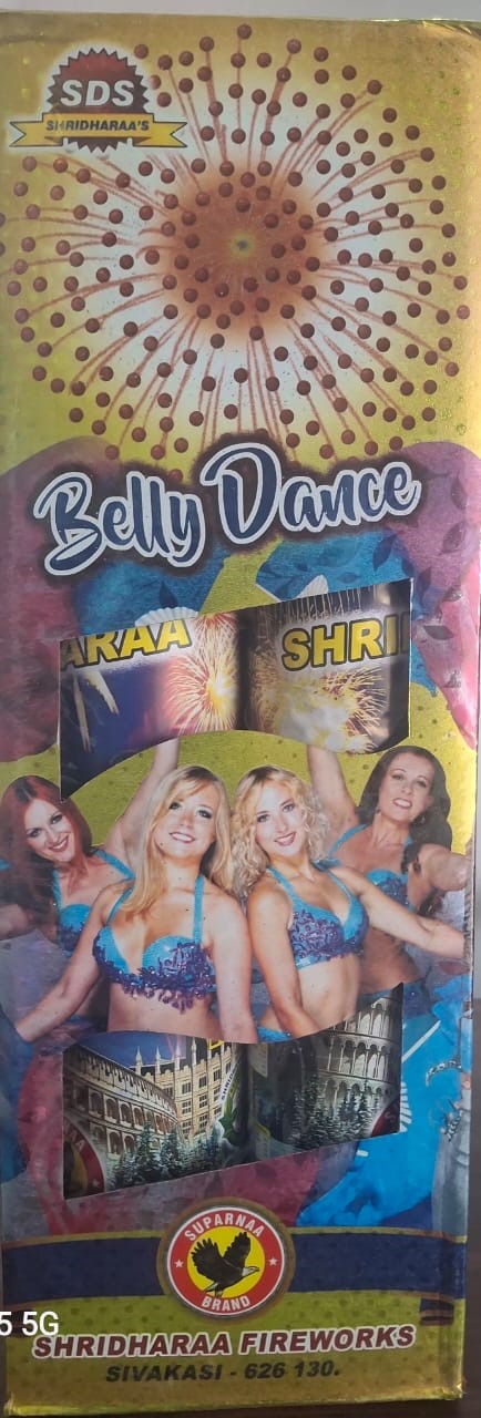 Belly Dance