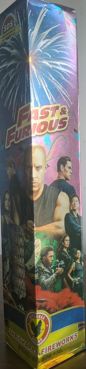 Fast Furious