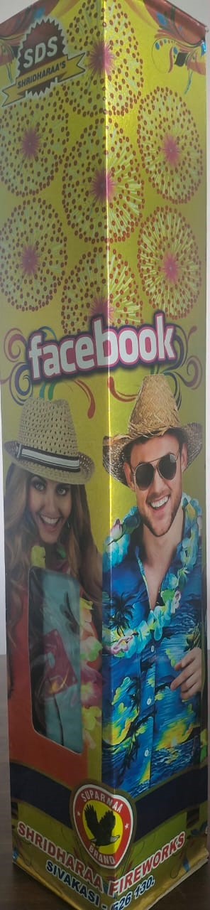 Face Book