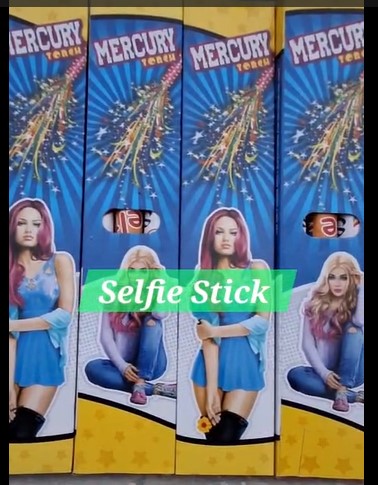 Selfie Stick