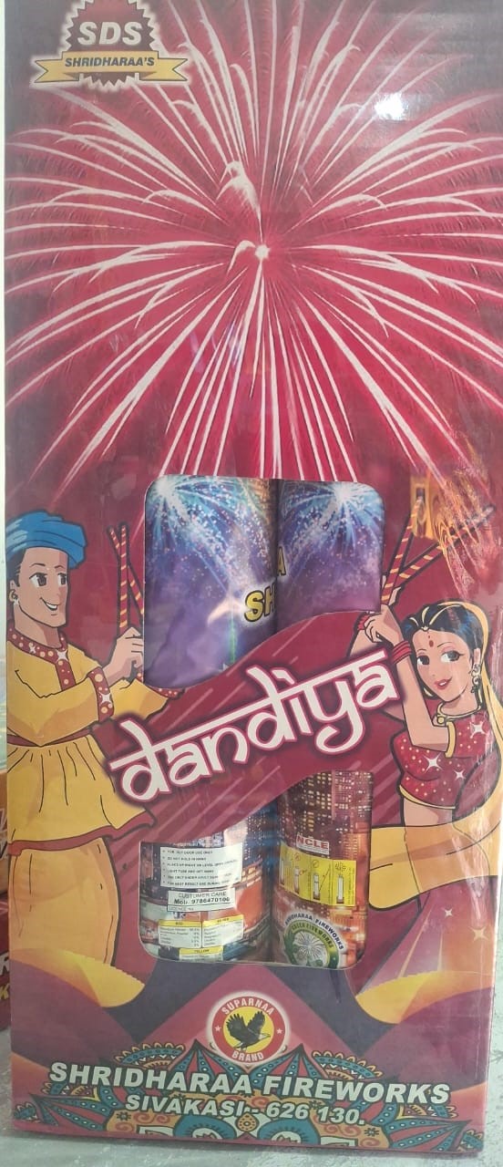 Dhandiya