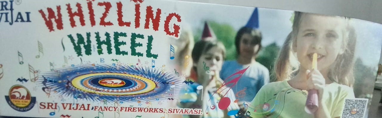 Whistling Wheel