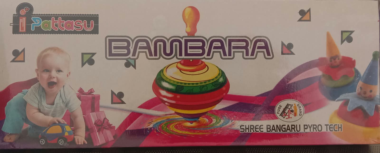 Bambaram